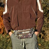 ボディバッグ ウエストポーチ ショルダーバッグ | PlusNao | 詳細画像9