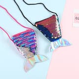 ポシェット 斜め掛け 肩掛け | PlusNao | 詳細画像5 