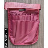 ウエストポーチ ナースポーチ レディース | PlusNao | 詳細画像16