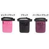 ウエストポーチ ナースポーチ レディース | PlusNao | 詳細画像18