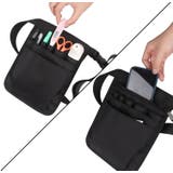 ウエストポーチ ナースポーチ レディース | PlusNao | 詳細画像3