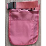 ウエストポーチ ナースポーチ レディース | PlusNao | 詳細画像6