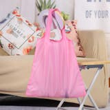 エコバッグ エコバック 折りたたみバック | PlusNao | 詳細画像11 