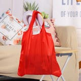 エコバッグ エコバック 折りたたみバック | PlusNao | 詳細画像4 