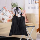 エコバッグ エコバック 折りたたみバック | PlusNao | 詳細画像7 