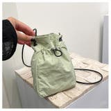 ショルダーバッグ レディース 女性 | PlusNao | 詳細画像13 