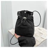 ショルダーバッグ レディース 女性 | PlusNao | 詳細画像4 