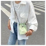 ショルダーバッグ レディース 女性 | PlusNao | 詳細画像5 