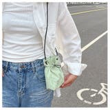 ショルダーバッグ レディース 女性 | PlusNao | 詳細画像6 