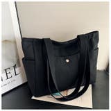 トートバッグ ショルダートート レディース | PlusNao | 詳細画像10 