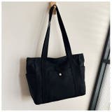 トートバッグ ショルダートート レディース | PlusNao | 詳細画像8 