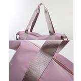 ボストンバッグ トラベルバッグ スポーツバッグ | PlusNao | 詳細画像15 