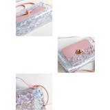 2WAY ミニショルダーバッグ ハンドバッグ | PlusNao | 詳細画像12 