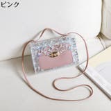 2WAY ミニショルダーバッグ ハンドバッグ | PlusNao | 詳細画像14 