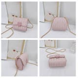 ショルダーバッグ ポシェット キッズ | PlusNao | 詳細画像11 