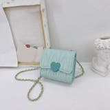 ショルダーバッグ ポシェット キッズ | PlusNao | 詳細画像14 