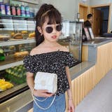 ショルダーバッグ ポシェット キッズ | PlusNao | 詳細画像2 