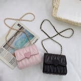 ショルダーバッグ ポシェット キッズ | PlusNao | 詳細画像9 