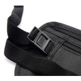 セキュリティポーチ ウエストポーチ シークレットポーチ | PlusNao | 詳細画像8 