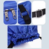 ナップサック リュック 2層式 | PlusNao | 詳細画像16