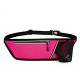 ランニングポーチ ウェストポーチ 男女兼用 | PlusNao | 詳細画像10 