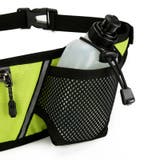 ランニングポーチ ウェストポーチ 男女兼用 | PlusNao | 詳細画像13 