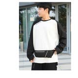 ランニングポーチ ウェストポーチ 男女兼用 | PlusNao | 詳細画像2 