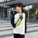 ランニングポーチ ウェストポーチ 男女兼用 | PlusNao | 詳細画像4 