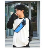 ランニングポーチ ウェストポーチ 男女兼用 | PlusNao | 詳細画像5 