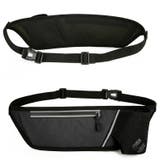 ランニングポーチ ウェストポーチ 男女兼用 | PlusNao | 詳細画像7 