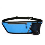 ランニングポーチ ウェストポーチ 男女兼用 | PlusNao | 詳細画像9 