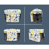 ベビーカーバッグ 鞄 かばん | PlusNao | 詳細画像3