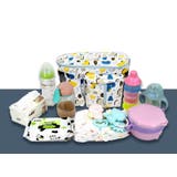 ベビーカーバッグ 鞄 かばん | PlusNao | 詳細画像5