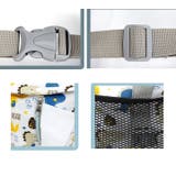 ベビーカーバッグ 鞄 かばん | PlusNao | 詳細画像6