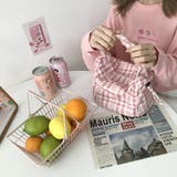ハンドバッグ ミニバッグ レディース | PlusNao | 詳細画像13