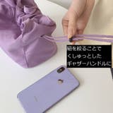 ハンドバッグ ミニバッグ レディース | PlusNao | 詳細画像14