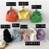 ハンドバッグ ミニバッグ レディース | PlusNao | 詳細画像18