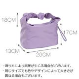 ハンドバッグ ミニバッグ レディース | PlusNao | 詳細画像20