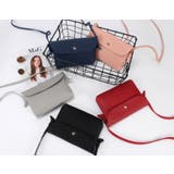 ポシェット ショルダーバッグ ミニバッグ | PlusNao | 詳細画像2 