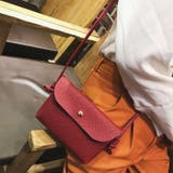 ポシェット ショルダーバッグ ミニバッグ | PlusNao | 詳細画像5 