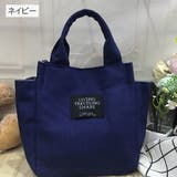ミニトートバッグ レディース メンズ | PlusNao | 詳細画像11 
