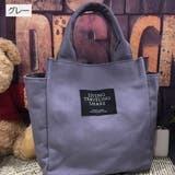 ミニトートバッグ レディース メンズ | PlusNao | 詳細画像16 