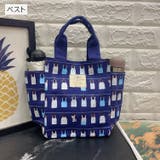 ミニトートバッグ レディース メンズ | PlusNao | 詳細画像18 