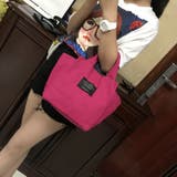ミニトートバッグ レディース メンズ | PlusNao | 詳細画像2 