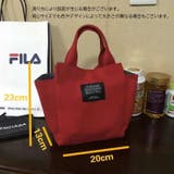 ミニトートバッグ レディース メンズ | PlusNao | 詳細画像20 