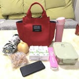 ミニトートバッグ レディース メンズ | PlusNao | 詳細画像3 