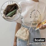 ショルダーバッグ 斜めがけ 肩掛け | PlusNao | 詳細画像1