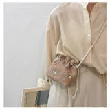 ショルダーバッグ 斜めがけ 肩掛け | PlusNao | 詳細画像10