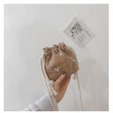 ショルダーバッグ 斜めがけ 肩掛け | PlusNao | 詳細画像14