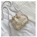 ショルダーバッグ 斜めがけ 肩掛け | PlusNao | 詳細画像16